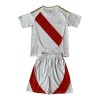 Original Trikotsatz Peru Heimtrikot 2024 Für Kinder